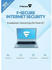 F-Secure Internet Security 2019 (5 Geräte) (1 Jahr)