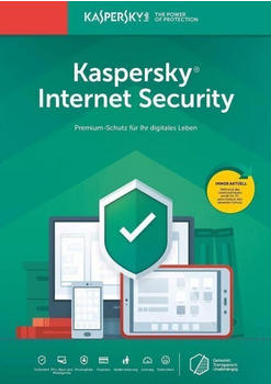 Kaspersky Internet Security 2021