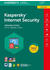 Kaspersky Total Security 2020 Upgrade (5 Geräte) (1 Jahr) (Download)