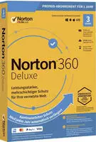 Norton Security 3.0 | 2026 | 5 Ger&auml;te / 1 Jahr | Sofortdownload