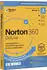 3 Geräte (1 Jahr): NortonLifeLock Norton 360 Deluxe
