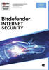 BHV Verlag 1060191, BHV Verlag Bitdefender Internet Security 2021 5 Gerät / 18