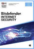 Bhv Publishing Bitdefender Internet Security 2021 (3 Geräte I 18 Monate),...