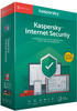 Kaspersky KL1939G5EFS-20, Kaspersky Internet Security 2020 - Box-Pack (1 Jahr)...