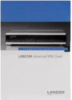 LANCOM Advanced VPN Client - Upgrade-Lizenz - 1 Benutzer - Win (LS61603)