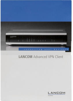 Lancom Advanced VPN Client Upgrade
