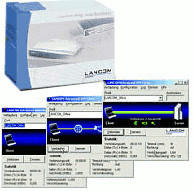 Lancom Advanced VPN Client (WIN, 10 Licences)