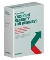 Kaspersky Endpoint Security for Business Advanced European Edition (50-99 User) (1 Jahr) (Multi) (Win/Linux)