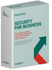 Kaspersky Total Security for Business European Edition (25-49 User) (1 Jahr) (Multi) (Win/Linux)