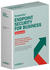 Kaspersky Endpoint Security for Business European Edition
