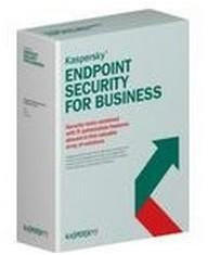 Kaspersky Endpoint Security for Business Advanced European Edition Renewal (20-24 User) (1 Jahr) (Multi) (Win/Linux)
