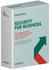 Kaspersky Total Security for Business European Edition