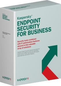 Kaspersky Endpoint Security for Business Advanced European Edition Renewal (50-99 User) (1 Jahr) (Multi) (Win/Linux)