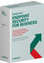 Kaspersky Endpoint Security for Business European Edition