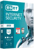 ESET EIS-N1A1-V13M, ESET Internet Security 1 Gerät, 1 Jahr, 2024 Download