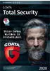 G Data Firewall - Antiviren Software