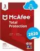 MCAFEE Firewall - Antiviren Software