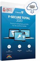 F-Secure Total 2020