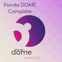 Panda Security Dome Complete 2020 3 Geräte (1 Jahr)