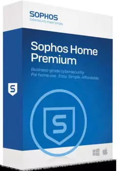 Sophos Home Premium