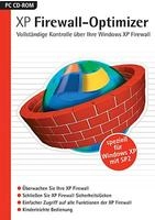 XP Firewall Optimizer