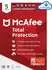 McAfee Total Protection 2021