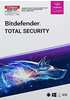 BHV Verlag 1060192, BHV Verlag Bitdefender Total Security 2021 1 Gerät / 18...