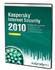 Kaspersky Internet Security 2010 Vollversion, 3 User, deutsch, DVD