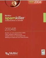 Spamkiller 5.0 CD W32 pp