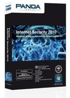 Panda Software Panda Internet Security 2010 - 1 User