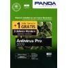 Panda Software Panda Antivirus 2009 Pro - 1 User Limited Edition