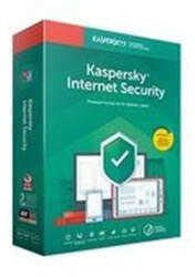 Kaspersky Internet Security Upgrade (3 Geräte) (2 Jahre) (ESD)