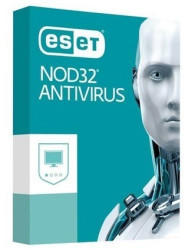 ESET NOD32 Antivirus (5 Geräte) (1 Jahr)