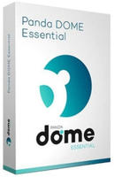 Panda C01YPDE0E01, Panda Dome Essential | 1 Ger&auml;t | 1 Jahr | ESD (PC/Windows,