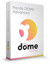Panda Security Dome Advanced 2020 (1 Gerät) (2 Jahre)
