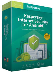 Kaspersky Internet Security For Android 2020