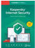 Kaspersky Internet Security Upgrade (1 Gerät) (2 Jahre) (ESD)