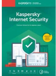 Kaspersky Internet Security Upgrade (1 Gerät) (2 Jahre) (ESD)