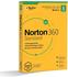 NortonLifeLock Norton 360 2020 Standard (1 Gerät) (1 Jahr) (Box)