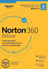 Symantec 21405535 / 21406104, Symantec Norton 360 Deluxe - 3 Geräte