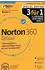 1, 3, Box, DVD-ROM: NortonLifeLock Norton 360 2020 Deluxe