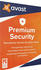 Avast Premium Security 2021 (10 Geräte) (1 Jahr)