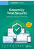 Kaspersky Total Security 2019