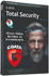 G Data Total Security 2021 (2 Geräte) (1 Jahr)