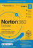 NortonLifeLock Norton 360 Deluxe 2022 (3 Geräte) (1 Jahr)