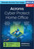 Acronis Cyber Protect Home Office Essentials (3 Geräte) (1 Jahr)