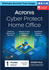 Acronis Cyber Protect Home Office