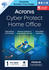 Acronis Cyber Protect Home Office Premium (1 Gerät) (1 Jahr)