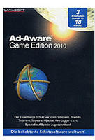 Ad-Aware Game Edition 2010