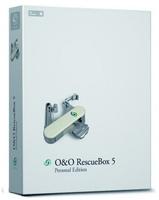 O&O RescueBox 5 Personal Edition